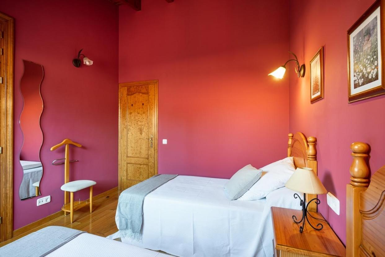 Llanes Asturias Villa Naves  Exterior photo