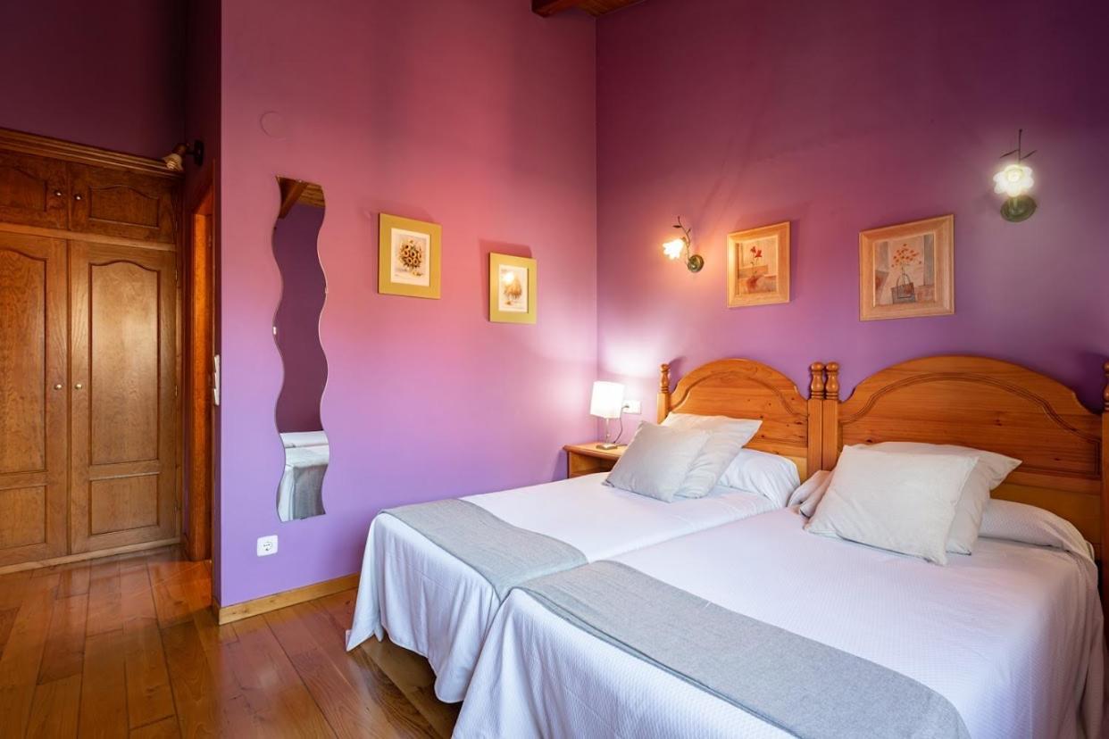 Llanes Asturias Villa Naves  Exterior photo