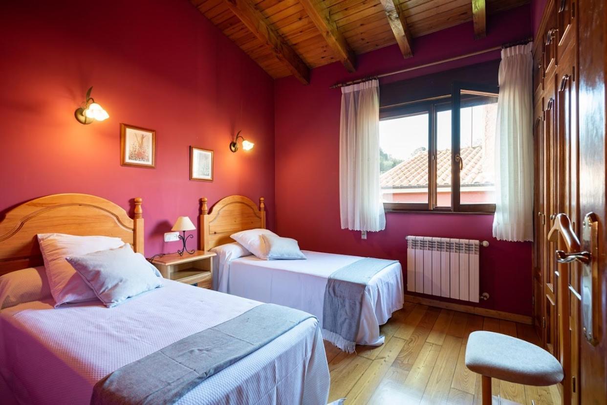 Llanes Asturias Villa Naves  Exterior photo
