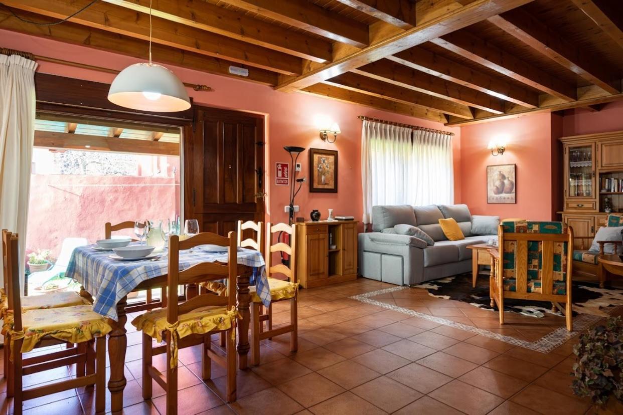 Llanes Asturias Villa Naves  Exterior photo